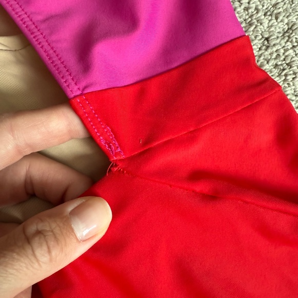 Summersalt Womens Sz 4 - Picture 5 of 5